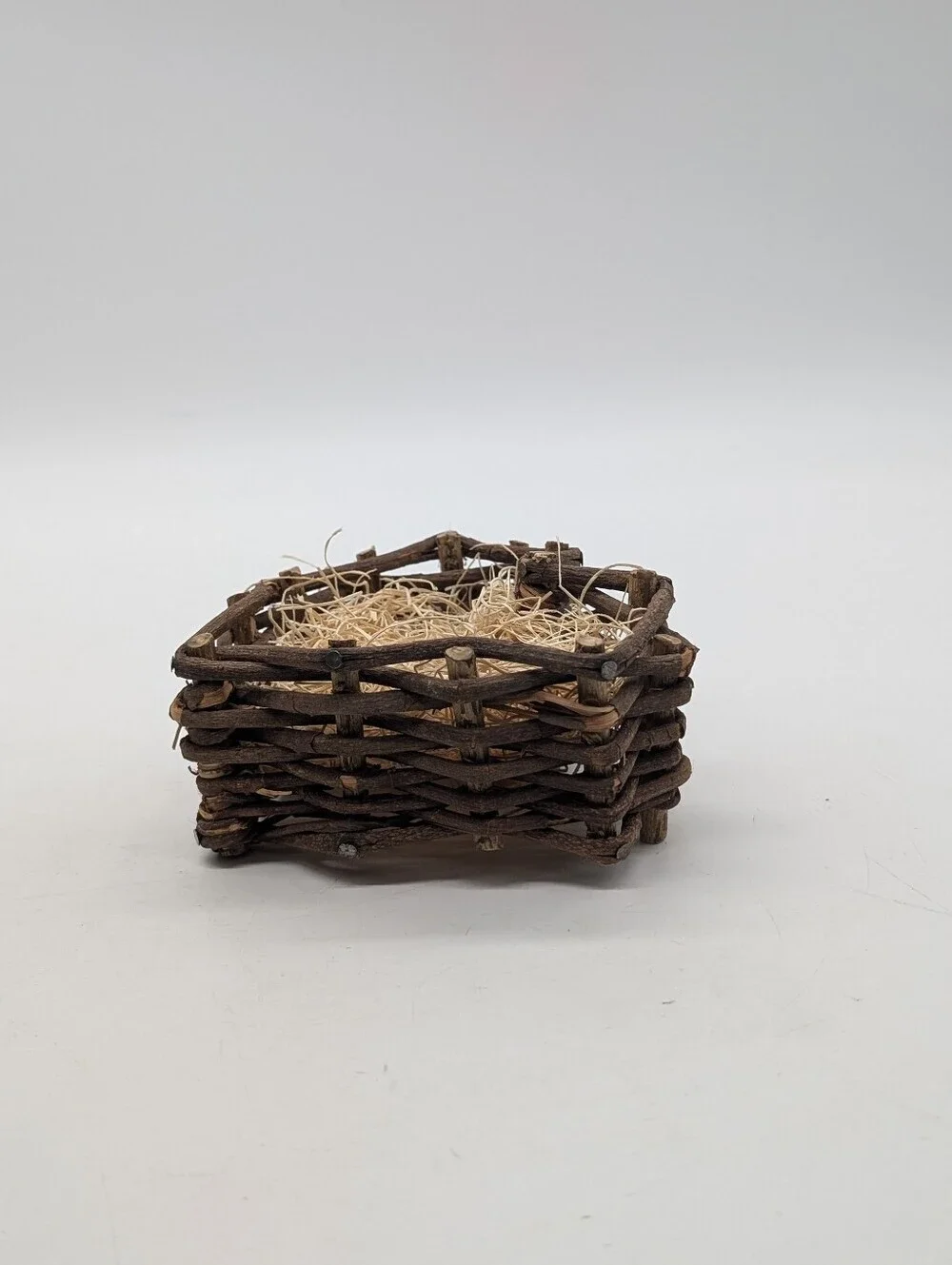 Handmade vintage rustic
